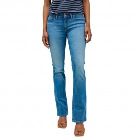 дънки,дамски,панталони,salsa,jeans,21008780,jeans,blue