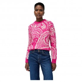блуза,дамски,пуловери,дамски,плетени,дрехи,salsa,jeans,21008872,sweater,pink