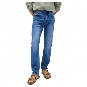 дънки,мъжки,панталони,salsa,jeans,21009053,jeans,blue