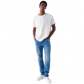 дънки,мъжки,панталони,salsa,jeans,21009125,jeans,blue