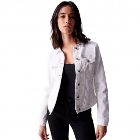 яке,дамски,якета,и,палта,salsa,jeans,21009644,denim,jacket,white