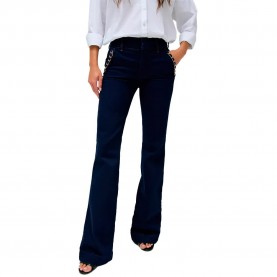 дънки,дамски,панталони,salsa,jeans,21009714,jeans,blue,(rinse,wash)