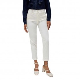 Дънки Salsa jeans 21009716 jeans - White (Light Green V1) дънки,мъжки,панталони,дамски,панталони,salsa,jeans,21009716,jeans,white,(light,green,v1)