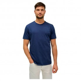 тениска,мъжки,тениски,salsa,jeans,edge,slim,fit,short,sleeve,t,shirt,medium,blue,(blue)