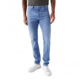 дънки,мъжки,панталони,salsa,jeans,fresh,jeans,blue