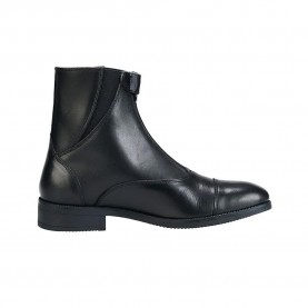 обувки,мъжки,боти,equestro,zip,anteriore,lissus,boots,black,(black)