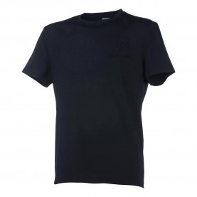 тениска,дамски,тениски,suomy,lady,black,short,sleeve,t,shirt,blue,(black)