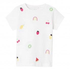 тениска,детски,тениски,name,it,diana,short,sleeve,t,shirt,bright,white,(white)