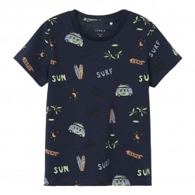 тениска,детски,тениски,name,it,fasak,short,sleeve,t,shirt,dark,sapphire,(multicolor)