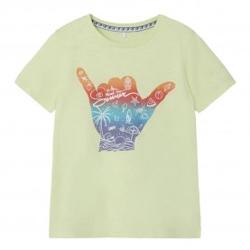тениска,детски,тениски,name,it,fashion,short,sleeve,t,shirt,lime,cream,(yellow)