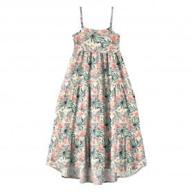 рокля,детски,поли,и,рокли,name,it,vinaya,strap,sleeveless,long,dress,multicolor,(peach,nectar)