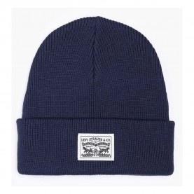 шапка,всички,шапки,levi´s,®,backpatch,beanie,blue,(navy,blue)