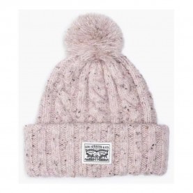 шапка,всички,шапки,levi´s,®,backpatch,pom,beanie,pink,(light,pink)