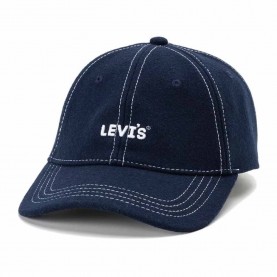 шапка,всички,шапки,levi´s,®,headline,logo,cap,blue,(dark,navy)