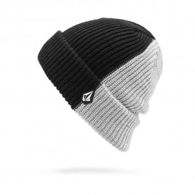 шапка,всички,шапки,volcom,check,this,beanie,black,(black,grey)