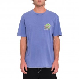 тениска,мъжки,тениски,volcom,crazee,wheel,pw,short,sleeve,t,shirt,blue,(ballpoint,blue)