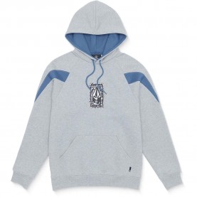 суичър,мъжки,пуловери,volcom,dental,hoodie,grey