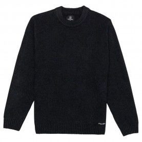 блуза,мъжки,пуловери,volcom,edmonder,ii,sweater,black,(black)