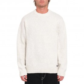 блуза,мъжки,пуловери,volcom,edmonder,ii,sweater,white