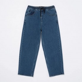 дънки,мъжки,панталони,дамски,панталони,volcom,freazy,loose,jeans,blue,(washed,blue)