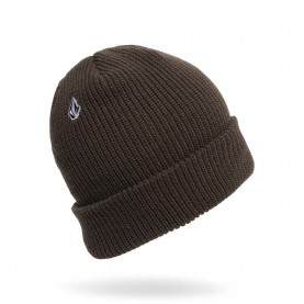 шапка,всички,шапки,volcom,full,stone,beanie,wren,(brown)