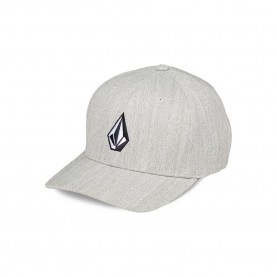шапка,всички,шапки,volcom,full,stone,hthr,flexfit,cap,grey,(grey,vintage)