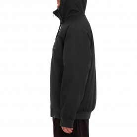 яке,мъжки,якета,volcom,hernan,10k,jacket,black