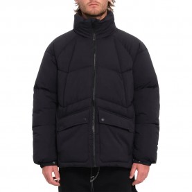яке,мъжки,якета,volcom,maxstone,5k,jacket,black