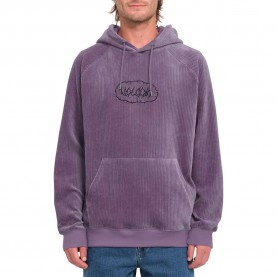 суичър,мъжки,пуловери,volcom,memorize,hoodie,purple