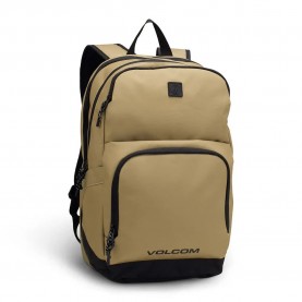 раница,раници,volcom,roamer,3,backpack,dark,khaki,(green)
