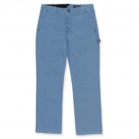 дънки,мъжки,панталони,volcom,sawhorse,jeans,blue