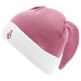 шапка,всички,шапки,volcom,snow,creature,beanie,blurred,violet,(pink)