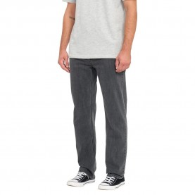 дънки,мъжки,панталони,volcom,solver,jeans,neutral,grey,(grey)