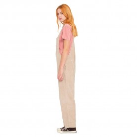 дамски,гащеризони,volcom,stone,street,overall,beige