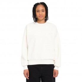 блуза,дамски,блузи,volcom,too,doo,sweatshirt,cloud,(white)