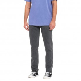 дънки,мъжки,панталони,volcom,vorta,jeans,neutral,grey,(grey)