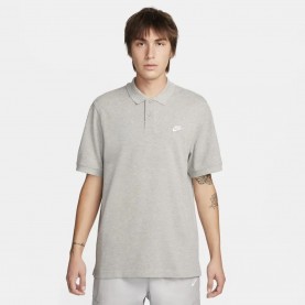мъжки,блузи,с,яка,nike,club,pique,short,sleeve,polo,grey