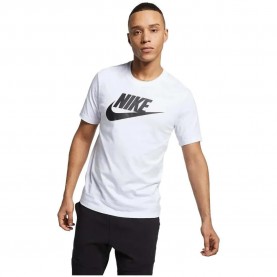 тениска,мъжки,тениски,nike,icon,futura,short,sleeve,t,shirt,white,(white)