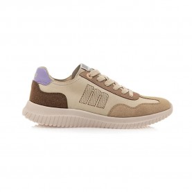 маратонки,дамски,маратонки,mtng,sunday,trainers,brown,(maicry,arena,plity,brown)