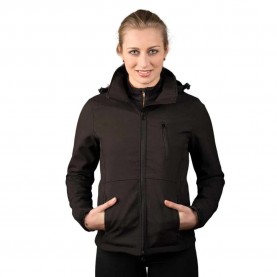 яке,дамски,якета,и,палта,harry´s,horse,chicago,woman,jacket,black,(black)