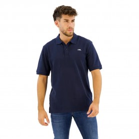 сако,мъжки,блузи,с,яка,jj,rebel,rebel,logo,short,sleeve,polo,navy,blazer,(blue)