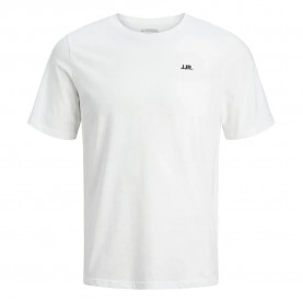 тениска,мъжки,тениски,jj,rebel,rebel,logo,short,sleeve,t,shirt,white