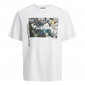 тениска,мъжки,тениски,jj,rebel,tokyo,short,sleeve,t,shirt,white