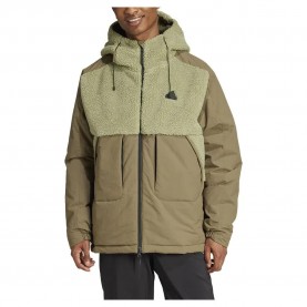 яке,мъжки,якета,adidas,city,escape,insulation,jacket,green