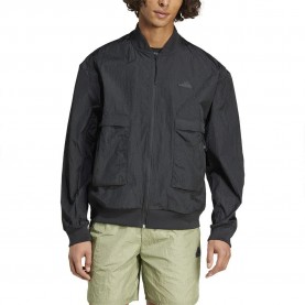 яке,мъжки,якета,adidas,city,escape,premium,bomber,jacket,grey