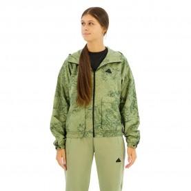 яке,дамски,якета,и,палта,adidas,city,escape,woven,windbreaker,jacket,green
