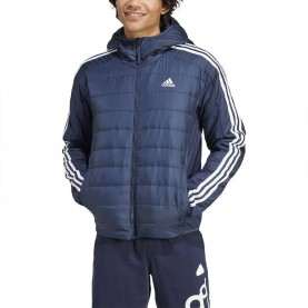 яке,мъжки,якета,adidas,essentials,3,stripes,insulated,hybrid,jacket,blue