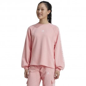 блуза,детски,блузи,adidas,jam,crew,sweatshirt,pink