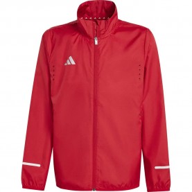 яке,детски,якета,и,палта,adidas,team,wind.rdy,jacket,red