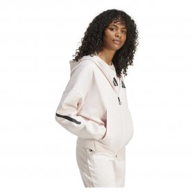 блуза,дамски,блузи,adidas,z.n.e,full,zip,sweatshirt,pink,(wonder,quartz)